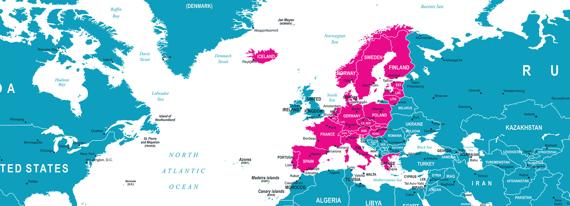 Schengen Area - Greece Residence Permits